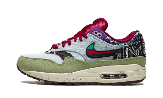 NIKE AIR MAX 1 SP CONCEPTS MELLOW