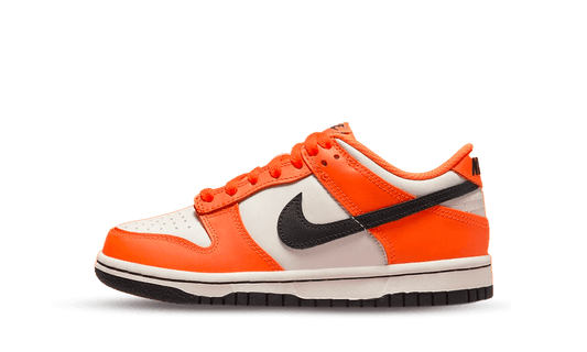 NIKE DUNK LOW HALLOWEEN GS 2022