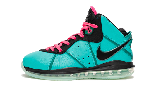 NIKE LEBRON 8 SOUTH BEACH 2021