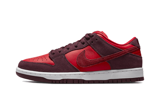 NIKE SB DUNK LOW PRO CHERRY FRUIT PACK