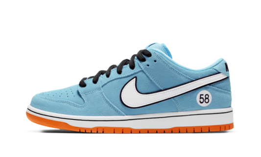 NIKE SB DUNK LOW CLUB 58 GULF