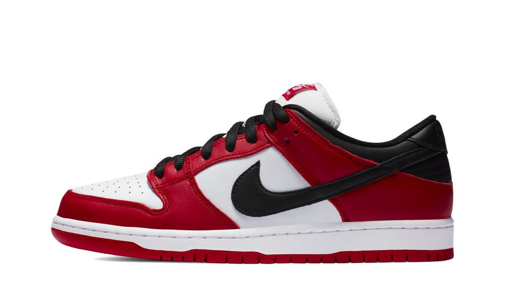 NIKE SB DUNK LOW PRO CHICAGO