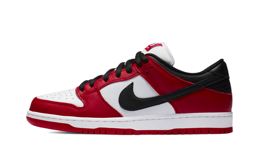 NIKE SB DUNK LOW PRO CHICAGO