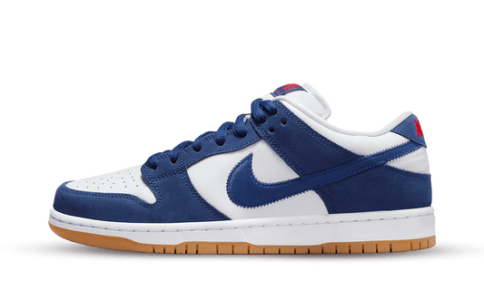 NIKE SB DUNK LOW LOS ANGELES DODGERS