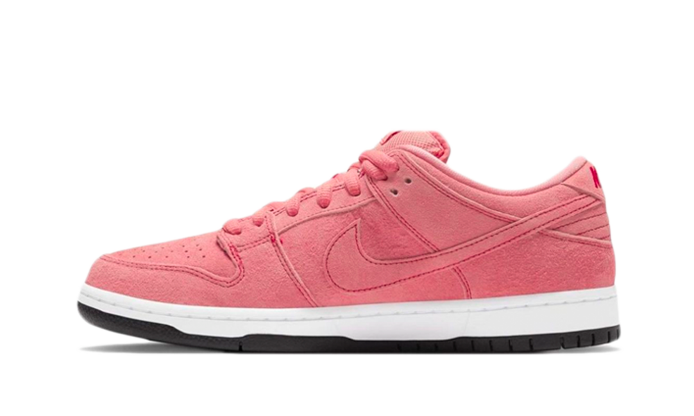 NIKE SB DUNK LOW "PINK PIG" QS