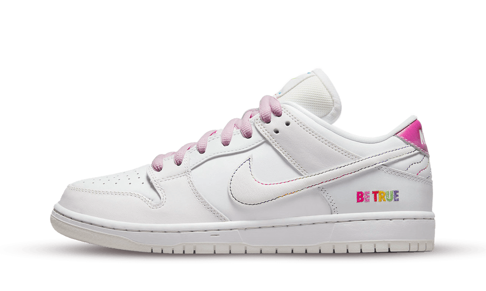 NIKE SB DUNK LOW PRO BE TRUE