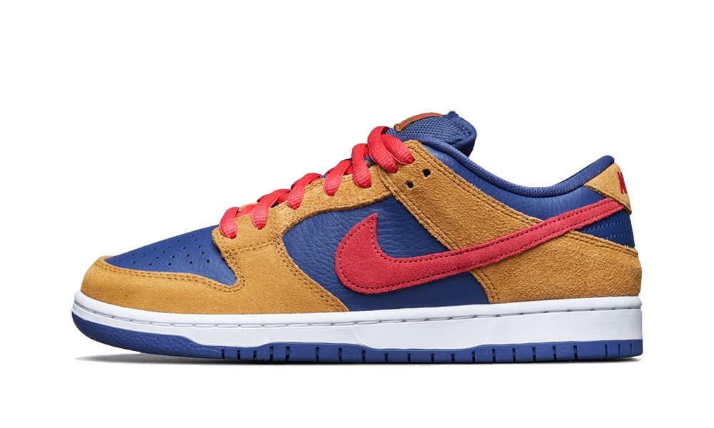 NIKE SB DUNK LOW PRO PAPA BEAR