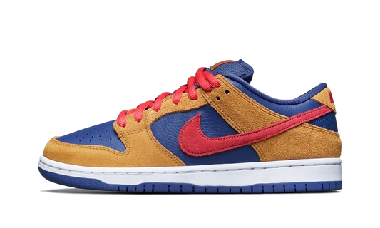 NIKE SB DUNK LOW PRO PAPA BEAR