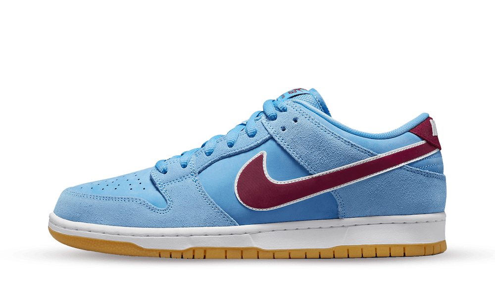 NIKE SB DUNK LOW PHILADELPHIA