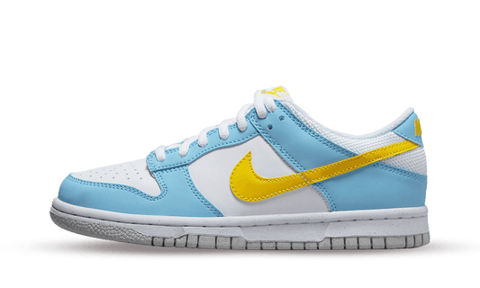 NIKE DUNK LOW NEXT NATURE HOMER SIMPSON GS