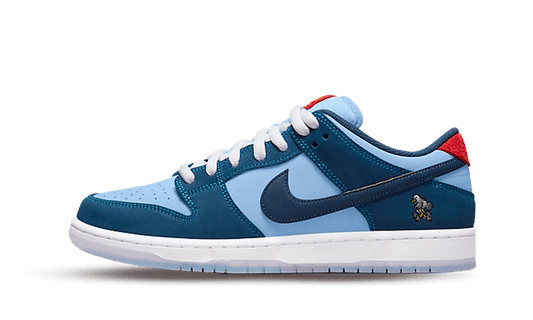 NIKE SB DUNK LOW WHY SO SAD