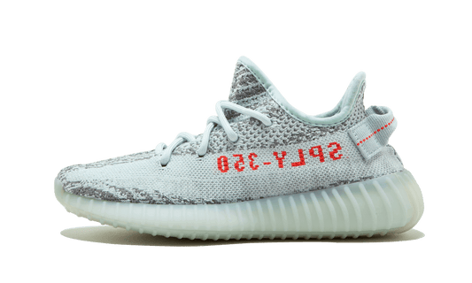 YEEZY BOOST 350 V2 BLUE TINT