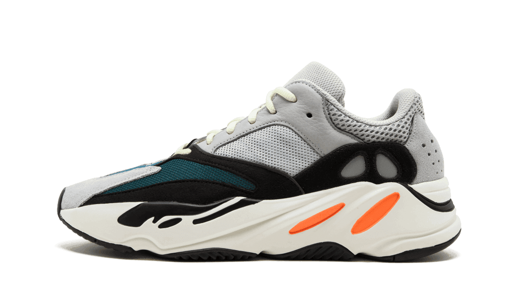 YEEZY BOOST 700 WAVE RUNNER